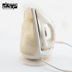 Alternative view of Ütü qazanlı DSP KD-1106