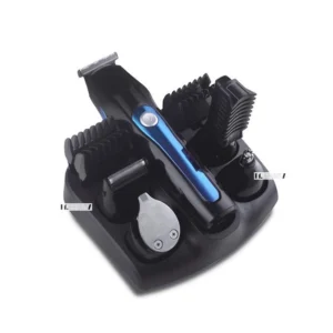 Alternative view of Saç qırxan DSP 90315