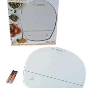 Tərəzi Lexical LKS-4301