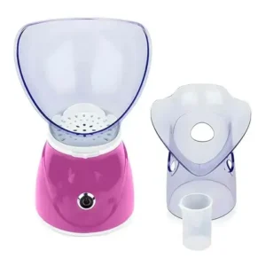 Üz Buxarlayıcısı 130W Lexical LFS-4501