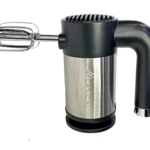 Alternative view of Mikser Lexical LMX-1706