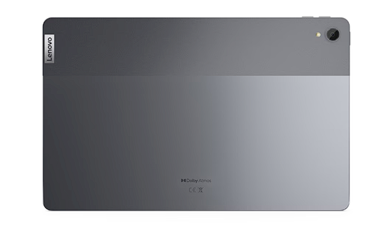 Lenovo TAB P11 Plus TB-J616X/ LTE VC/ 11' 2K (2000x1200) IPS/ MT Helio G90T OC 2.0 Ghz/ 6GB/ 128GB/13MP+8MP/ Android 11/ Slate Grey/ 7500mAh/ Slate Grey - Görsel 4