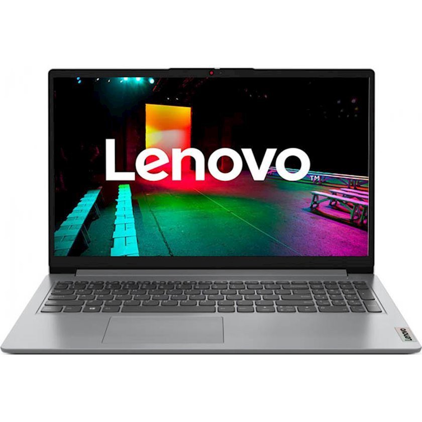 Noutbuk Lenovo IP 3 15IAU7/ 15.6' FHD IPS 300nits/ i7 1255U/ 16GB/ 512GB SSD/ FreeDos/ Grey