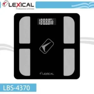 Tərəzi Lexical LBS-4370