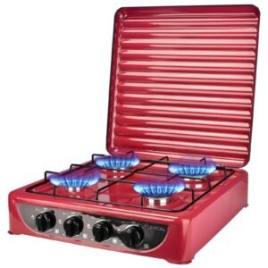 4-lü qaz piltəsi Lexical LGS-2803