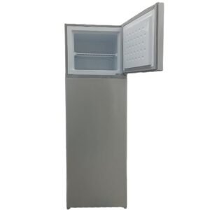 Alternative view of Taube Soyuducu Defrost Silver (TB-60169SDM)