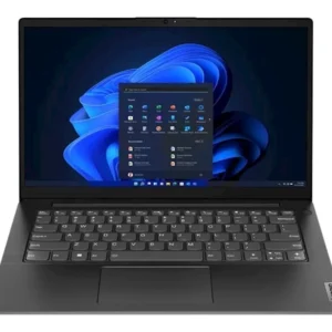 Noutbuk Lenovo V14 G3 IAP/ 14" FHD IPS 300nits/ i7-1255U/ 16GB/ 512GB SSD/ FreeDos/ 2Y WRTY/ Black