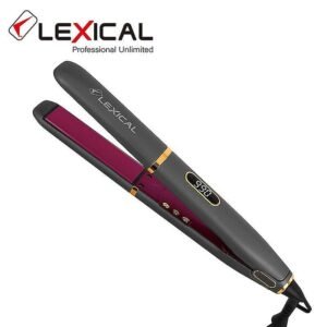 Saç ütüsü Lexical LHS-5370
