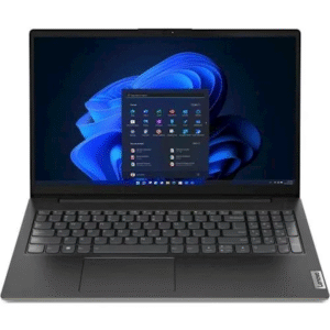 Noutbuk Lenovo V15 G3 IAP/ 15.6" FHD IPS 300nits/ i5-1235U/ 8GB/ 256GB SSD/ FreeDos/ 2Y WRTY/ Black