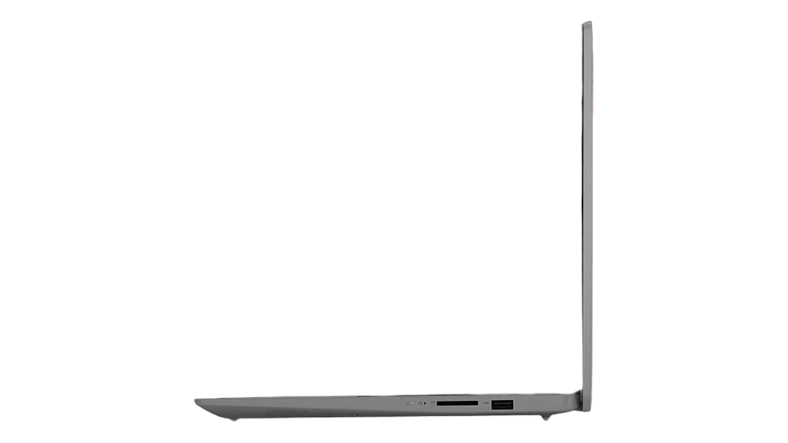 Noutbuk Lenovo IP Slim 3 15IAH8/ 15.6" FHD IPS 300nits/ i5-12450H/ 8GB/ 512GB SSD/ FreeDos/ Grey - Görsel 3