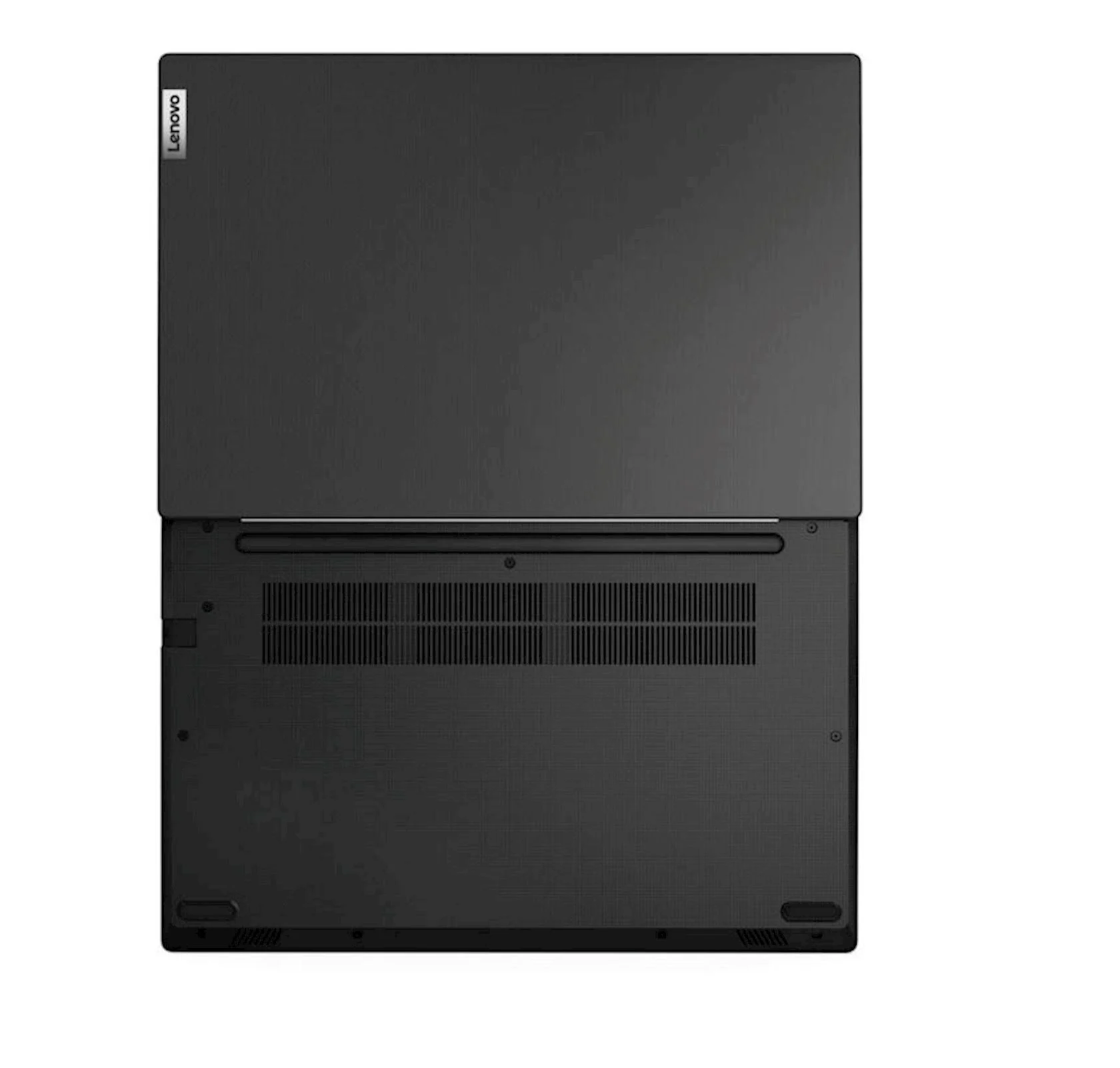 Noutbuk Lenovo V14 G3 IAP/ 14" FHD IPS 300nits/ i5-1235U/ 8GB/ 512GB SSD/ FreeDos/ 2Y WRTY/ Black - Görsel 3