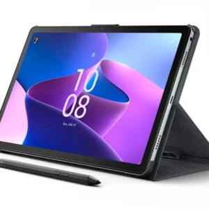 Alternative view of Lenovo Tab M10 Plus (3rd Gen)TB128XU/ 10.61" 2K (2000x1200) IPS/ Snapdragon SDM680/ 4GB/ 64G/ 8MP-8MP/ Android 12/ 7500mAh