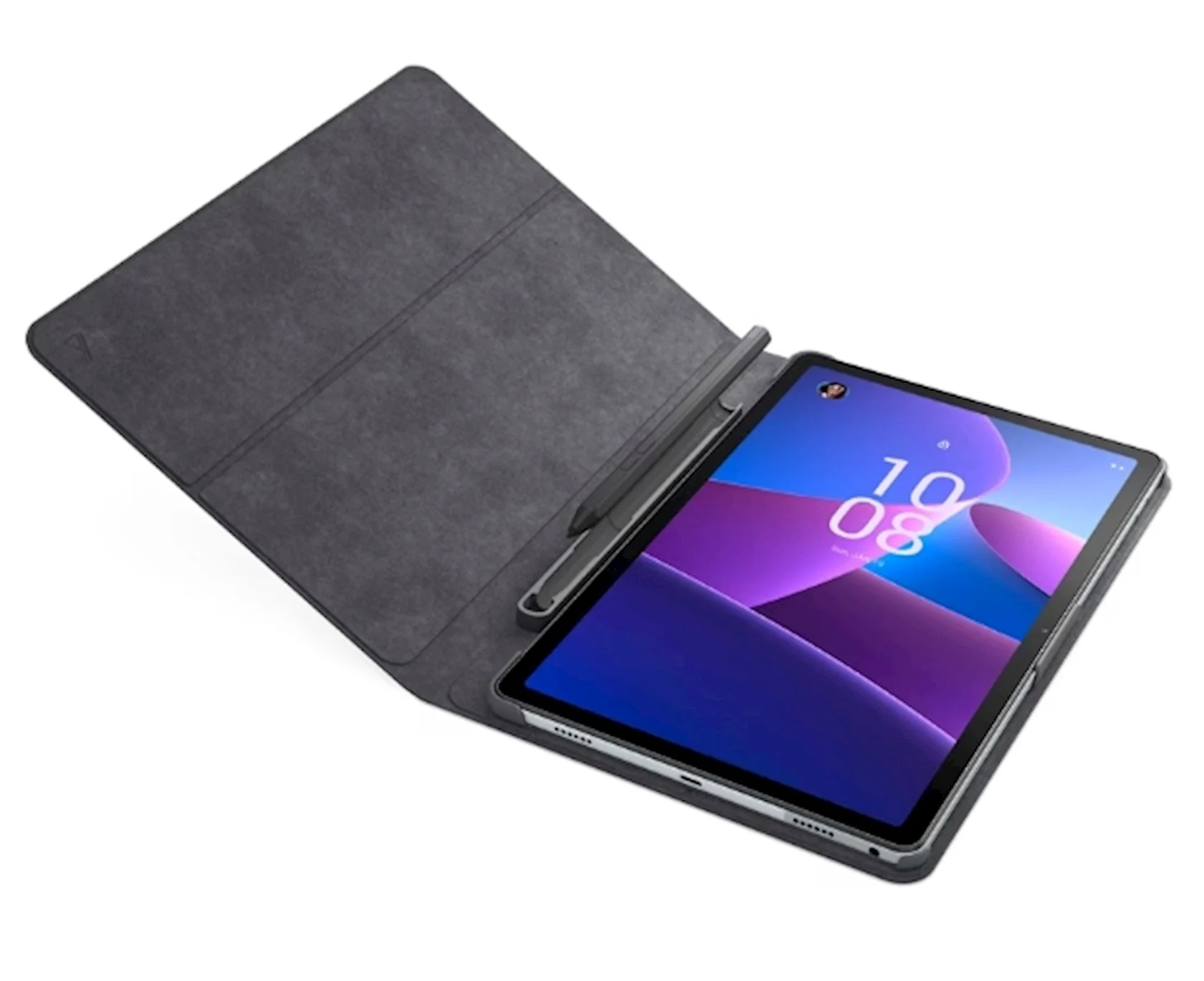 Lenovo Tab M10 Plus (3rd Gen)TB128XU/ 10.61" 2K (2000x1200) IPS/ Snapdragon SDM680/ 4GB/ 64G/ 8MP-8MP/ Android 12/ 7500mAh - Görsel 3