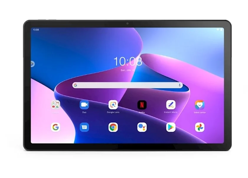 Lenovo Tab M10 Plus (3rd Gen)TB128XU/ 10.61" 2K (2000x1200) IPS/ Snapdragon SDM680/ 4GB/ 64G/ 8MP-8MP/ Android 12/ 7500mAh