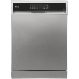 Qabyuyan Regal 714 S