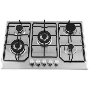 Mebel üçün 5-li qaz piltəsi12.85 KW Lexical LGS-2852