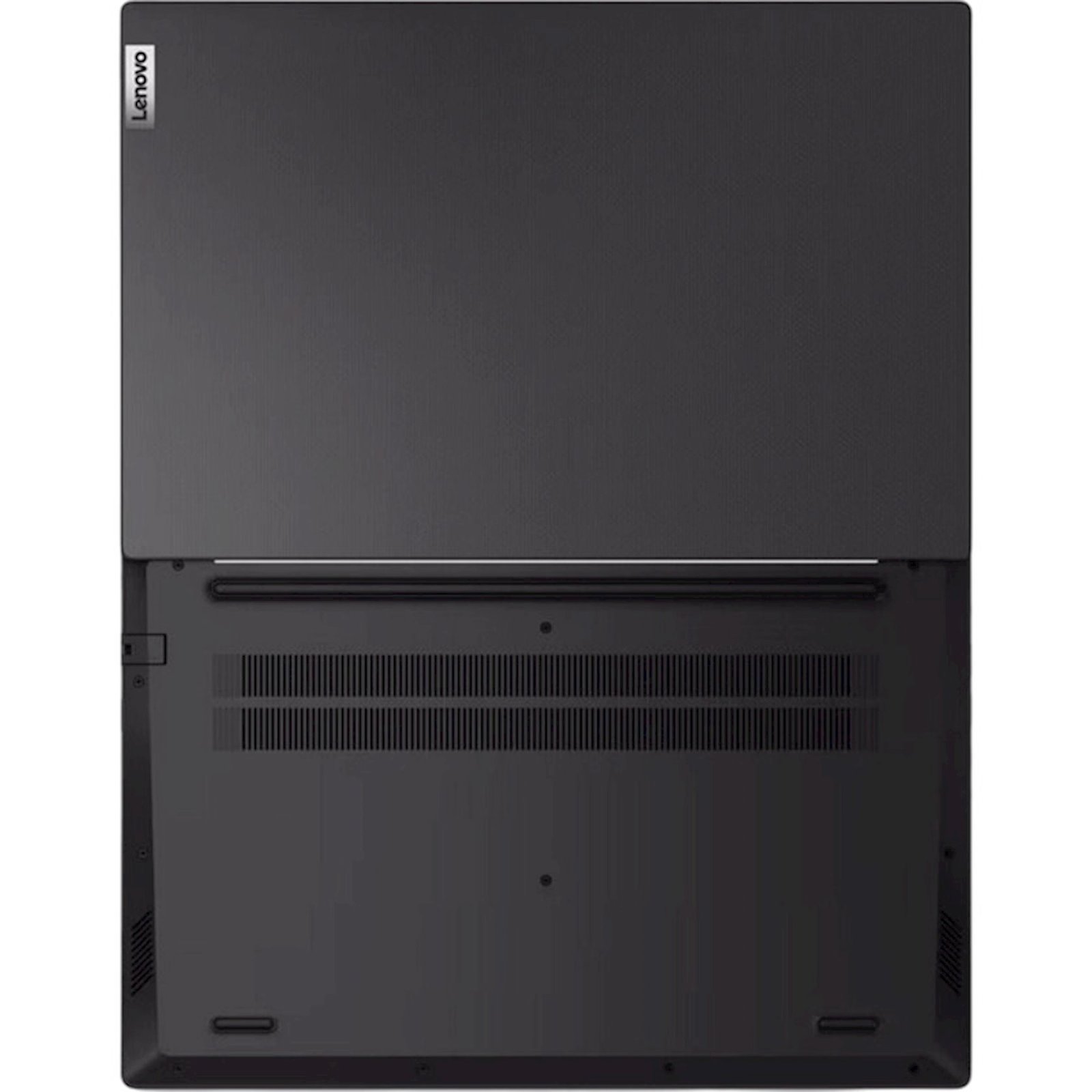 Noutbuk Lenovo V15 G4 IAH/ 15.6" FHD IPS 300nits/ i5-12500H/ 8GB/ 512GB SSD/ FreeDos/ 2Y WRTY/ Black - Görsel 2