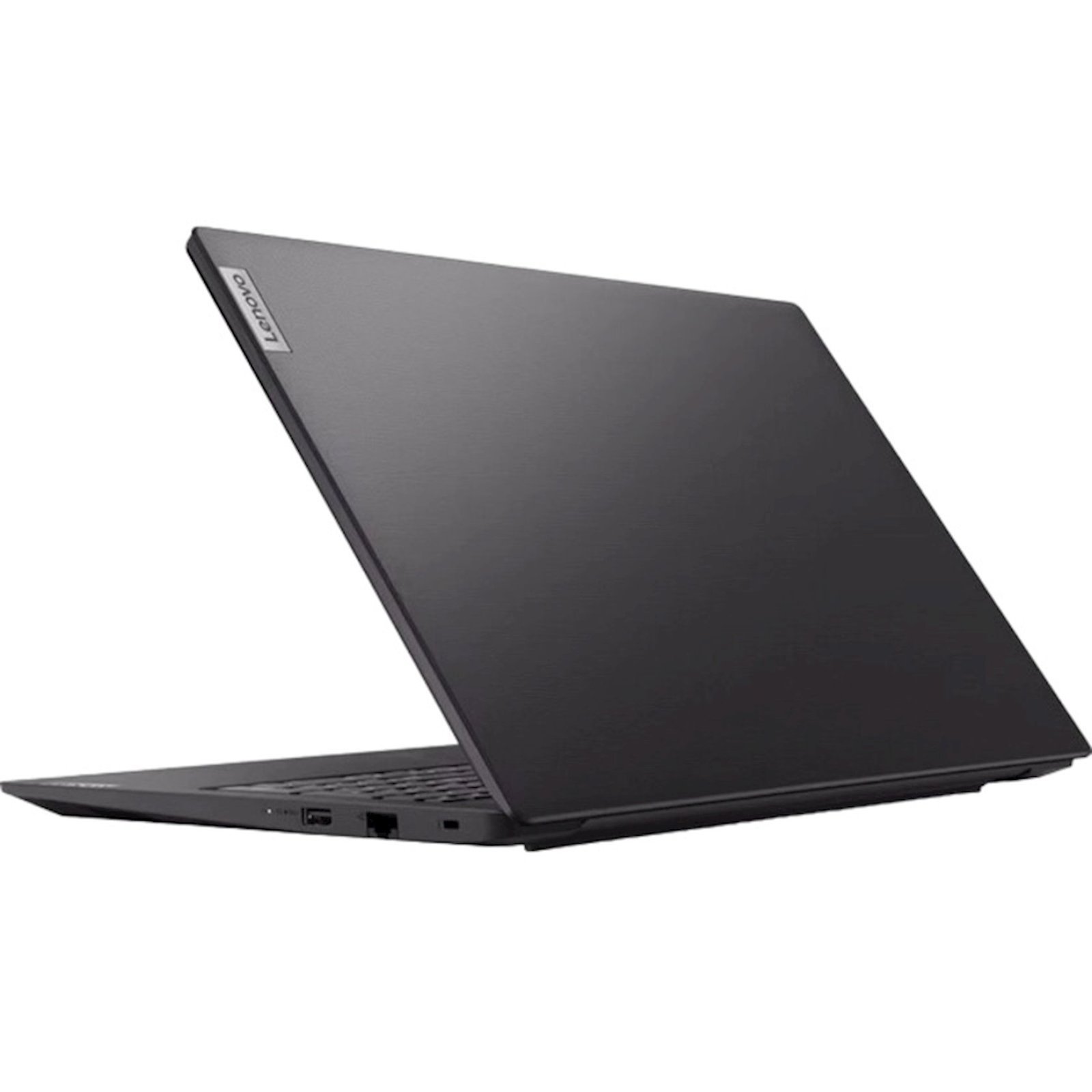 Noutbuk Lenovo V15 G4 IAH/ 15.6" FHD IPS 300nits/ i5-12500H/ 8GB/ 512GB SSD/ FreeDos/ 2Y WRTY/ Black - Görsel 4