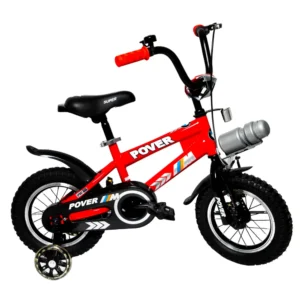 Velosiped G1206SC 12-li qırmızı