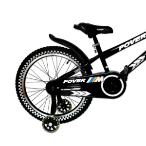 Alternative view of Velosiped 2013HC 20-li qara (Power)