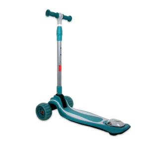 Alternative view of Samokat JSC-606