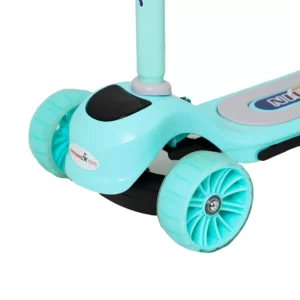 Alternative view of Samokat JSCN312 Firuzəyi