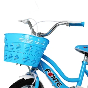 Alternative view of Velosiped FT-8115 16-lı bənövşəyi/ mavi