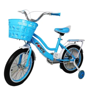 Velosiped FT-8115 16-lı bənövşəyi/ mavi