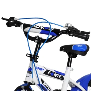 Alternative view of Velosiped JM0112 12-li mavi