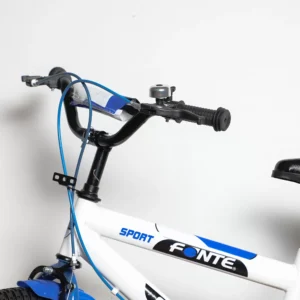 Alternative view of Velosiped JM0120 20-li mavi