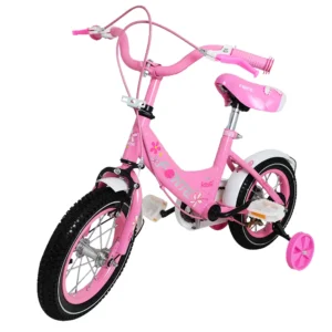 Velosiped JM0212 12-li çəhrayı