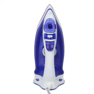 Alternative view of Ütü Q-6390 2500W mavi+ağ