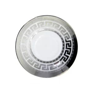 Nəlbəki 6 ədədli FR-5480-S armudu 4.5" versace gümüşü