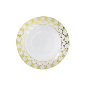 Nəlbəki 6 ədədli FR-5480-Y armudu 4.5" sarı