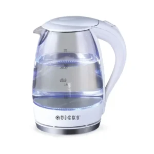 Çaynik Q-3635 elektrik 1.7 L ağ