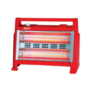 Elektrik peçi Q-1033 4 gözlü