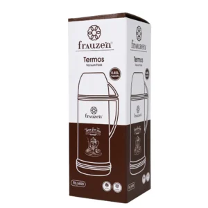 Alternative view of Termos FR-5690 0.45 L qırmızı