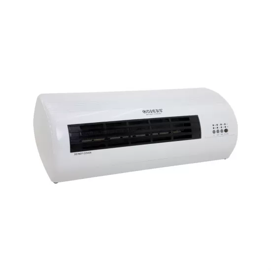 Kondisioner Q-4235 isitici - Görsel 2