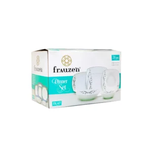 Nahar dəsti FR-427 #2 26 ədədli