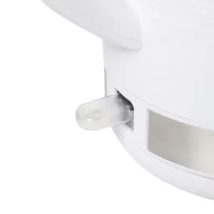 Alternative view of Çaynik Q-6865 elektrik 1.7L ağ plastik