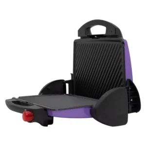 Toster Q-6905 2000W bənövşəyi