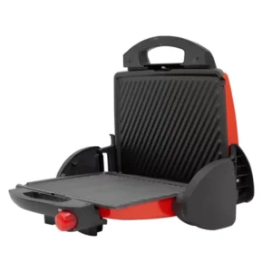 Toster Q-6905 2000W qırmızı