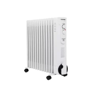 Radiator Q-4230/13 13-lü 2500W