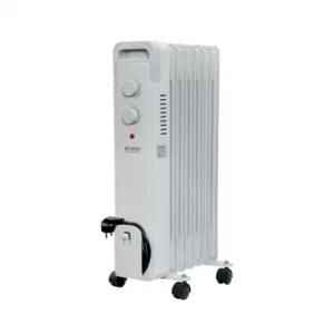 Radiator Q-4230/7 7-li 1500W