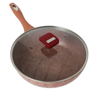 Alternative view of Tava FR-8065 26*5.1sm qranit