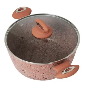 Alternative view of Qazan FR-8070 26*11.4sm qranit