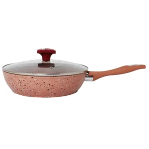 Tava FR-8080 26*6.5sm qranit