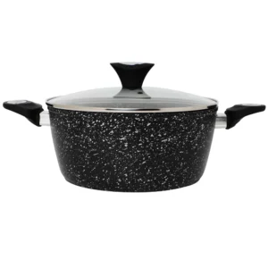 Qazan FR-8100 26*11.4 qranit