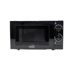 Mikrodalğalı Soba Q-4340 qara 1200W