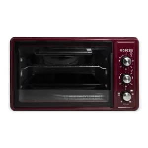 Elektrikli Soba Q-6250 45L Bardovu